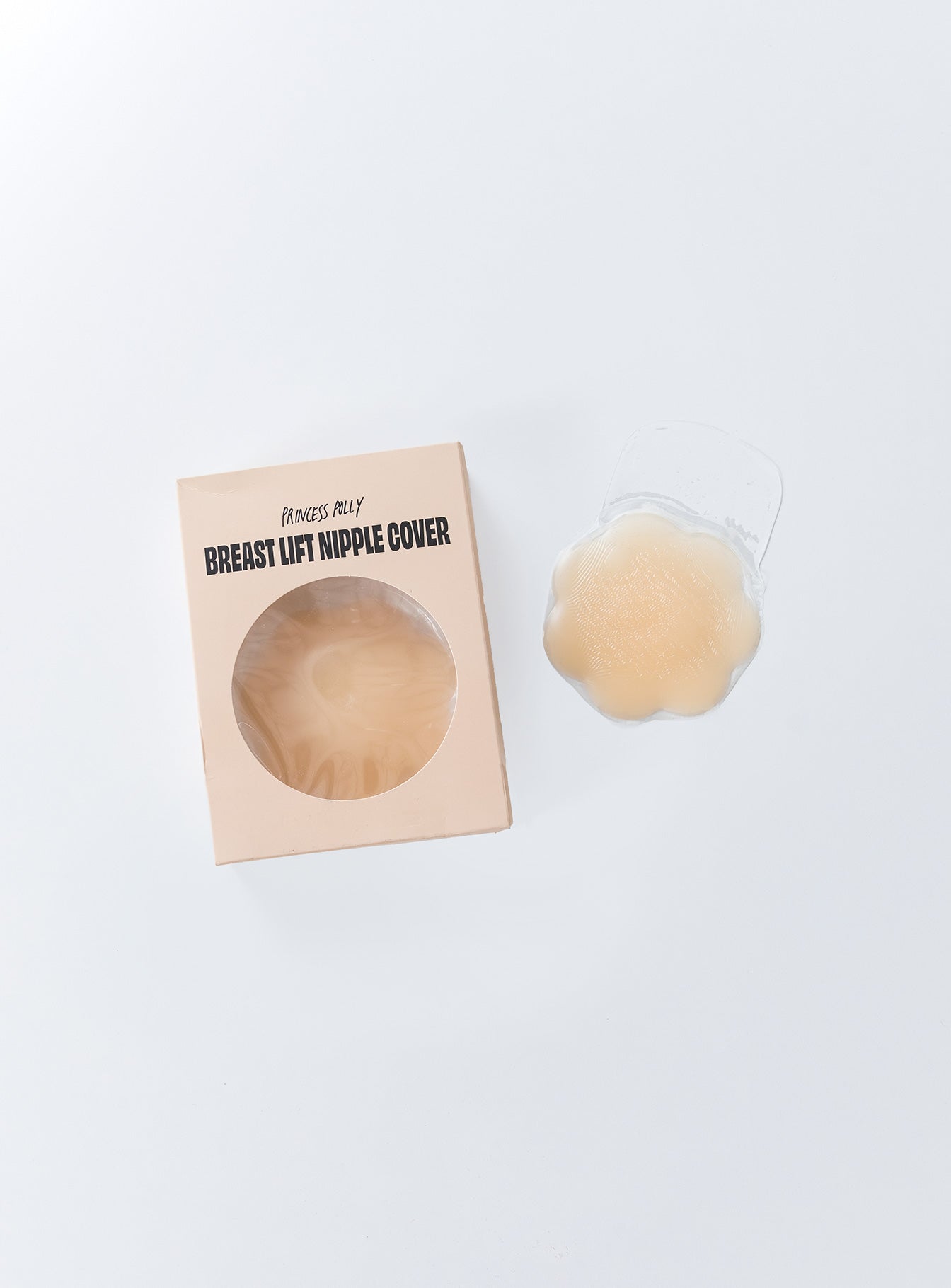 Lifting Nipple Covers