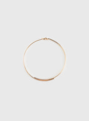Siennah Arm Cuff Gold