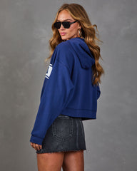 Dallas Cowboys Fleece Graphic Hoodie