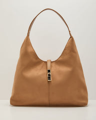 Whitfield Faux Suede Tote Bag