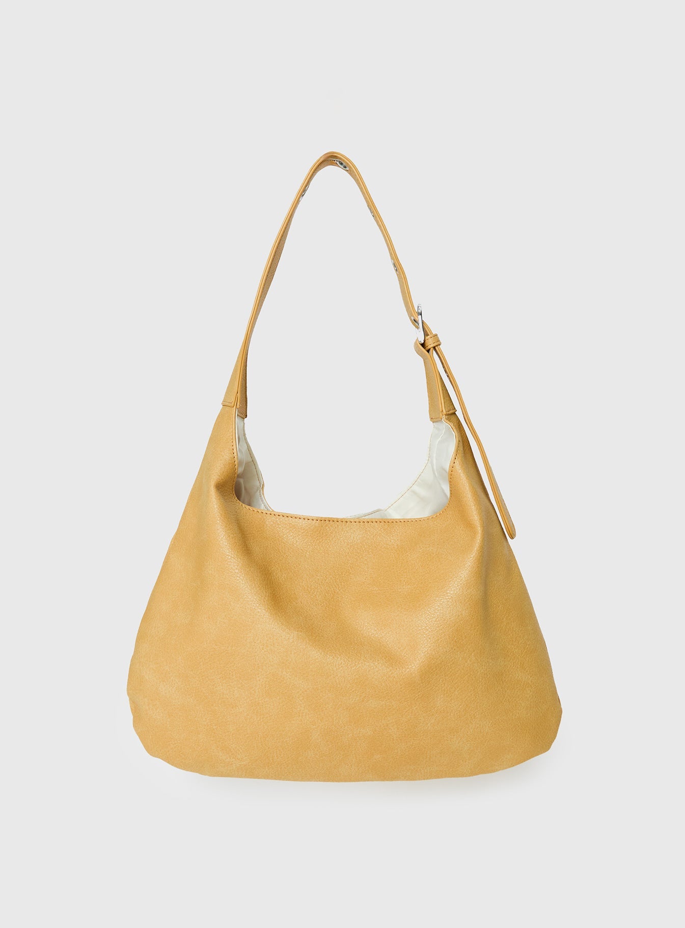 Dreamea Shoulder Bag Yellow