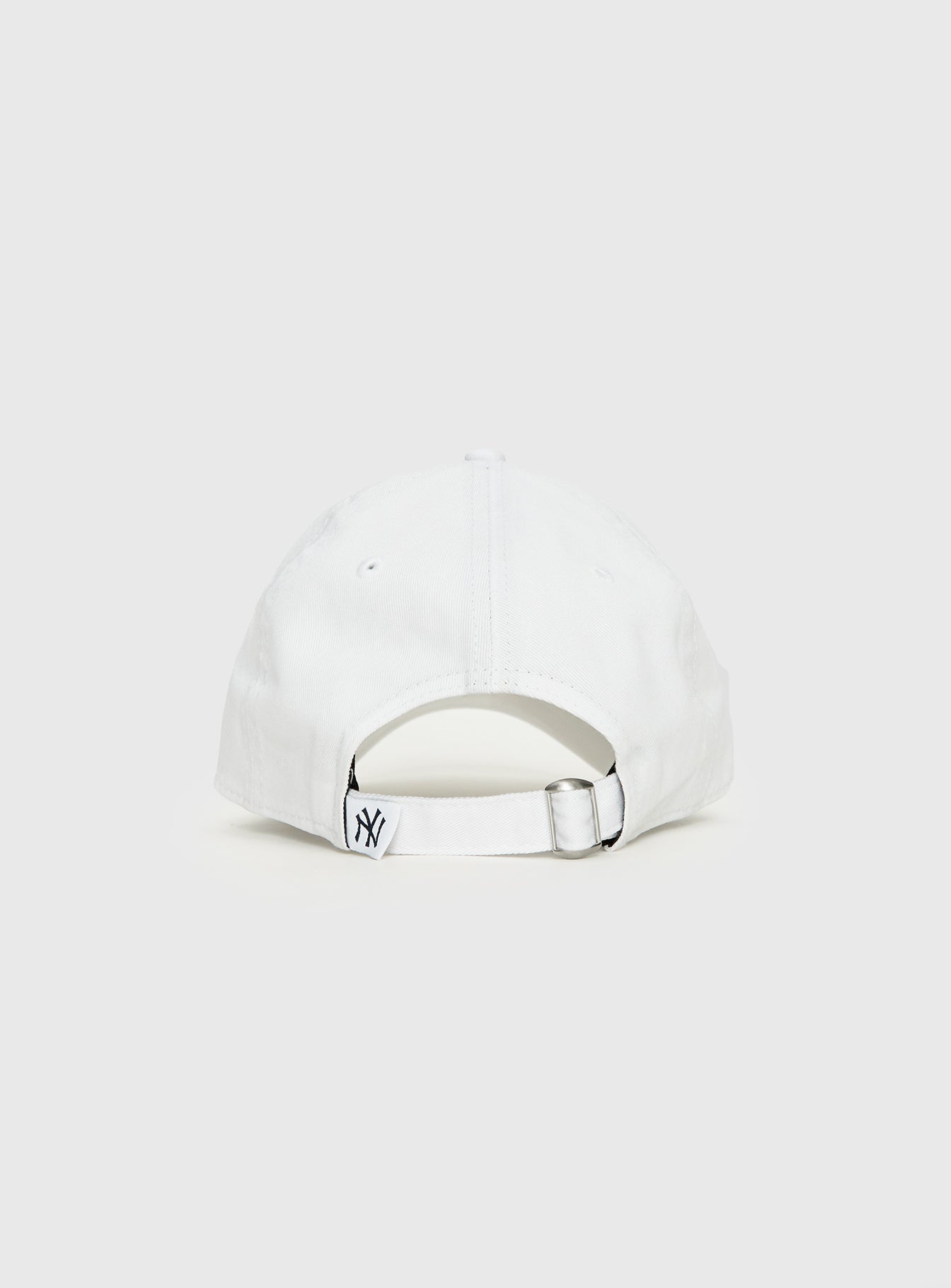 New York Yankees 9twenty Hat White