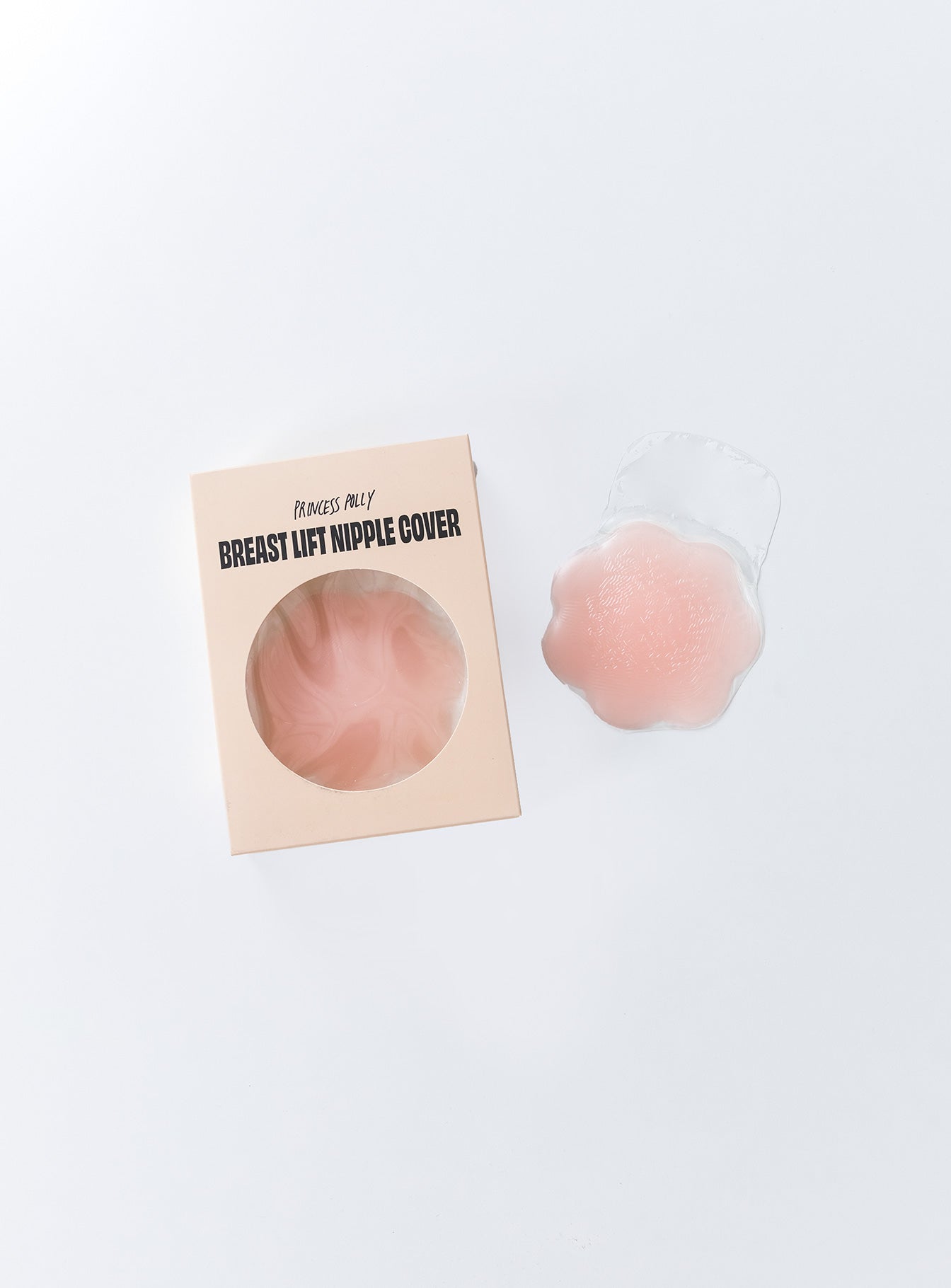 Lifting Nipple Covers