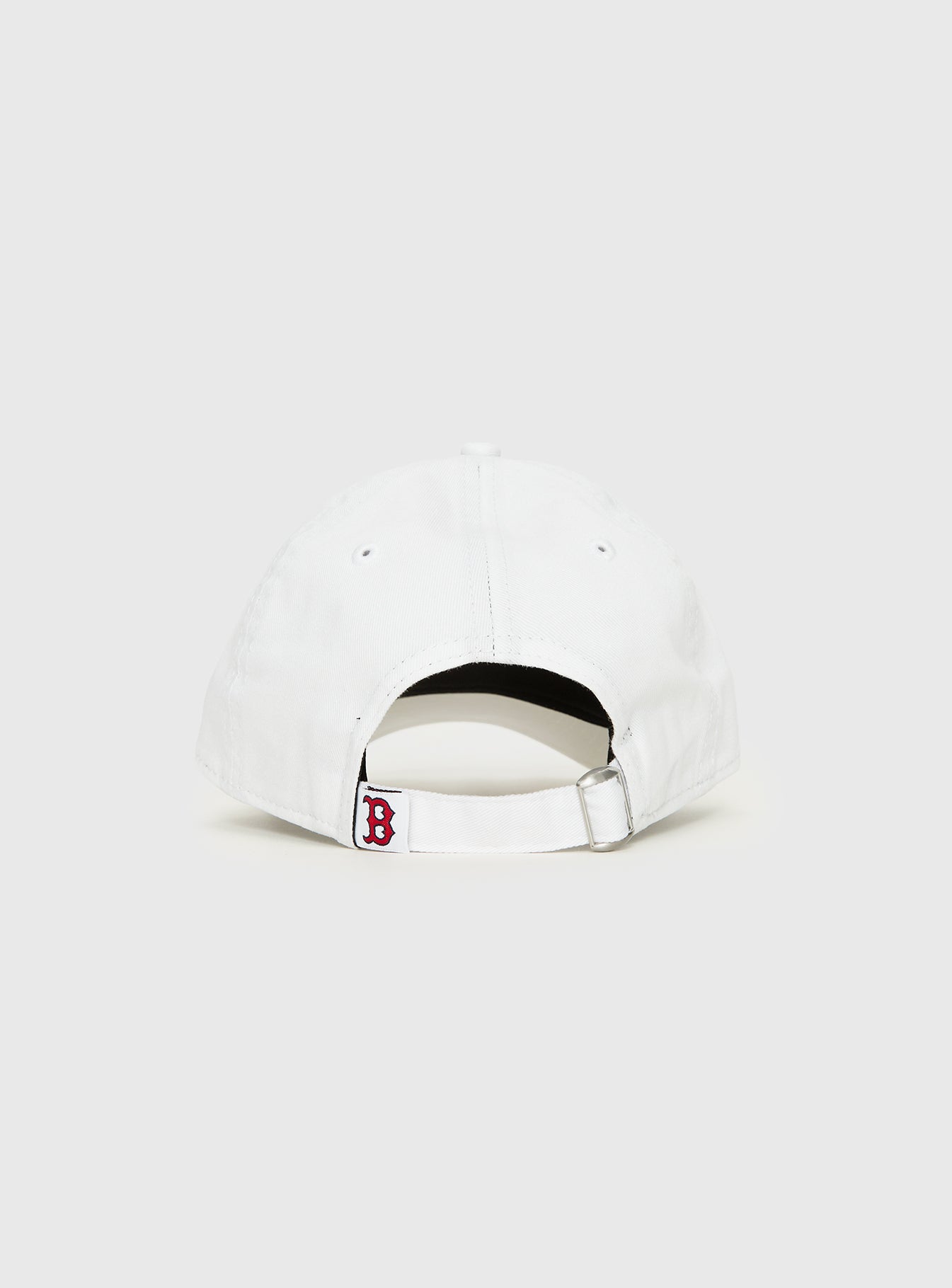 Boston Redsox 9twenty Hat White