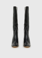 Colton Boots Black