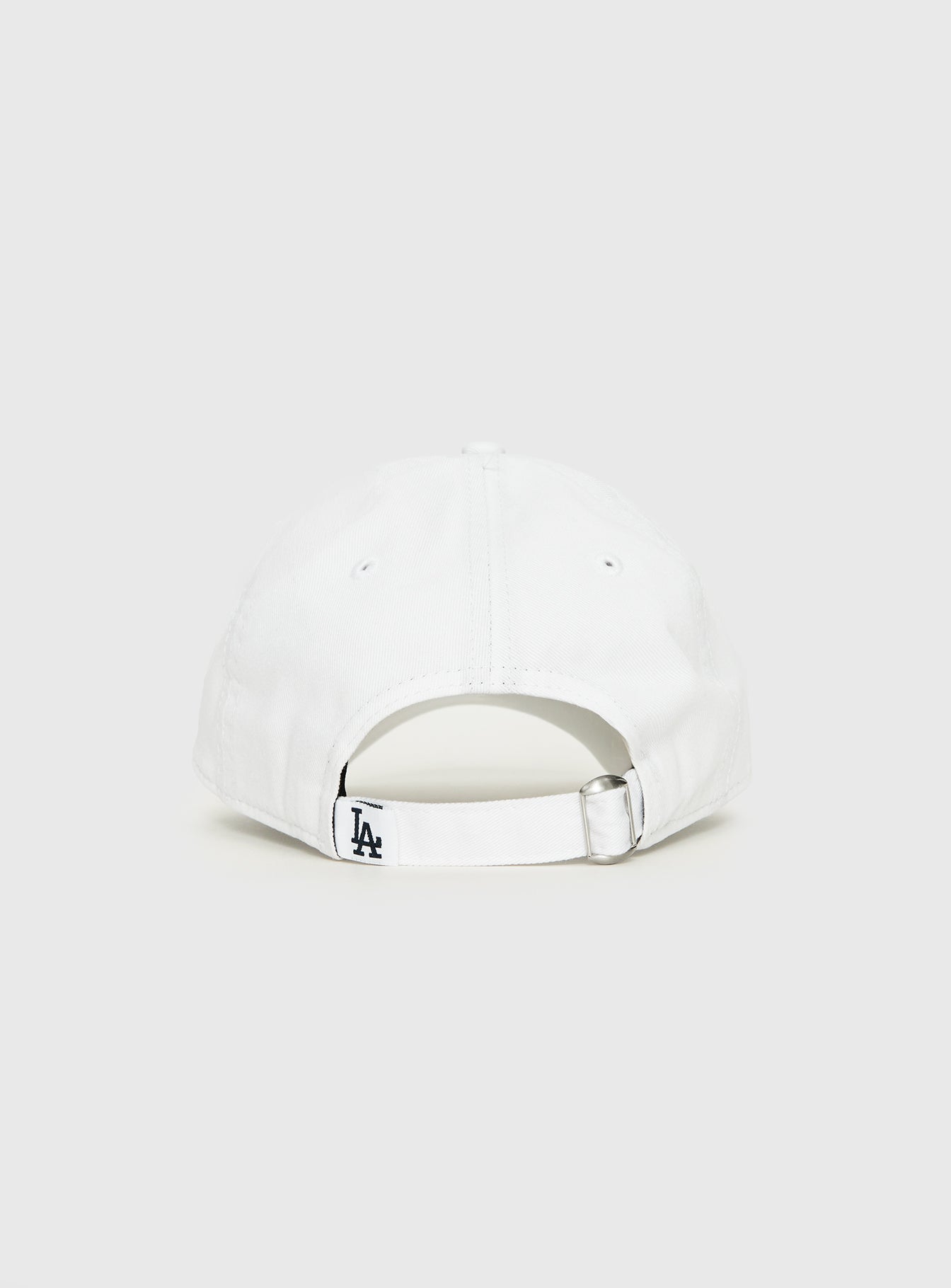 Los Angeles Dodgers 9twenty Hat White