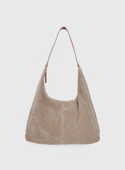 Better On Saturn Shoulder Bag Taupe