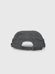 Such A Star Military Cap Charcoal
