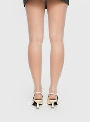 Your Moment Coloured Tights Pink