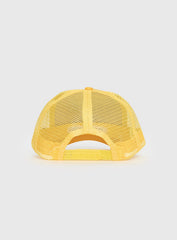 ASU Trucker Hat Gold