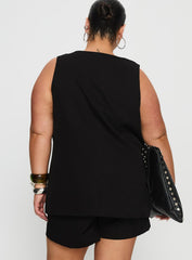 Lesky Set Black Curve