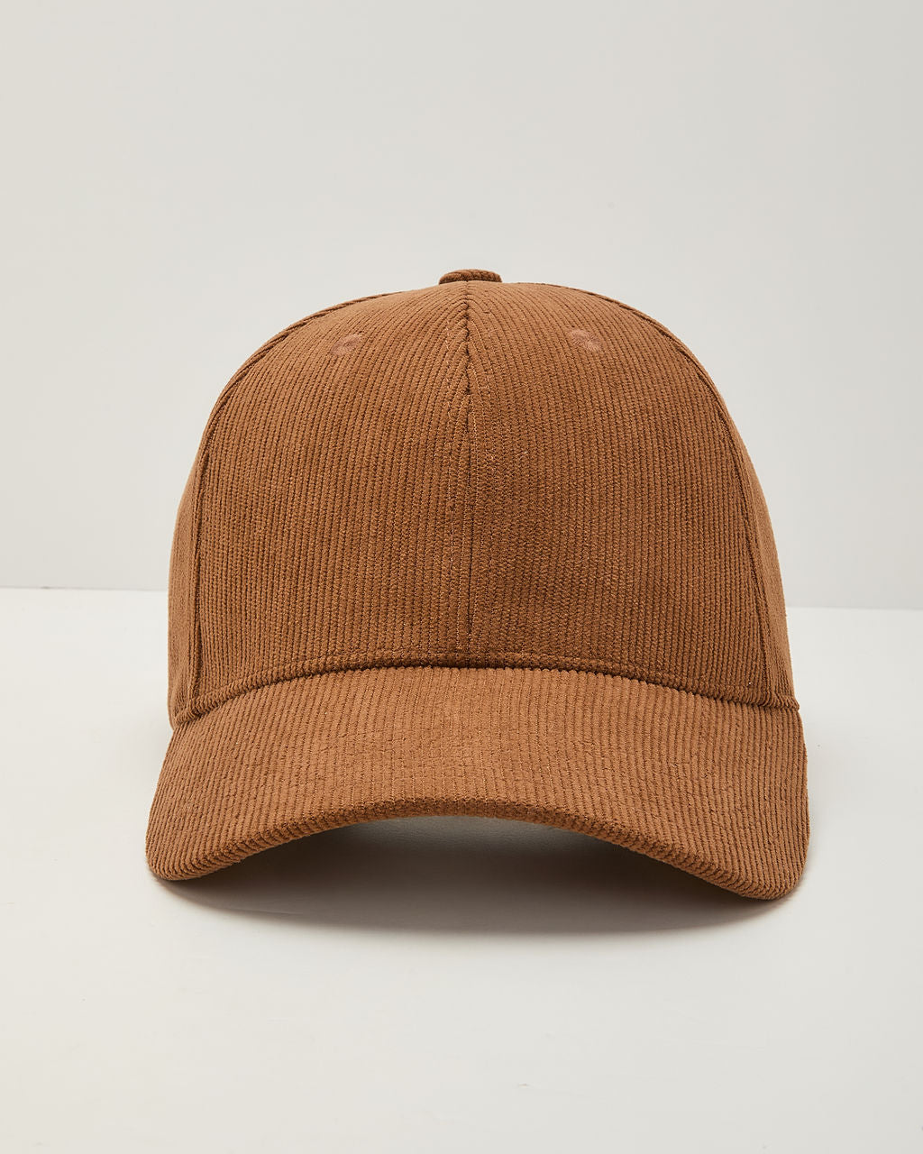Santos Corduroy Baseball Hat