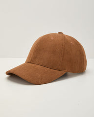 Santos Corduroy Baseball Hat