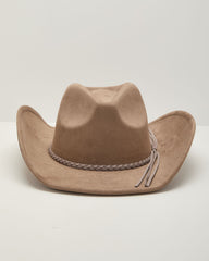 Bonfire Tales Cowboy Hat