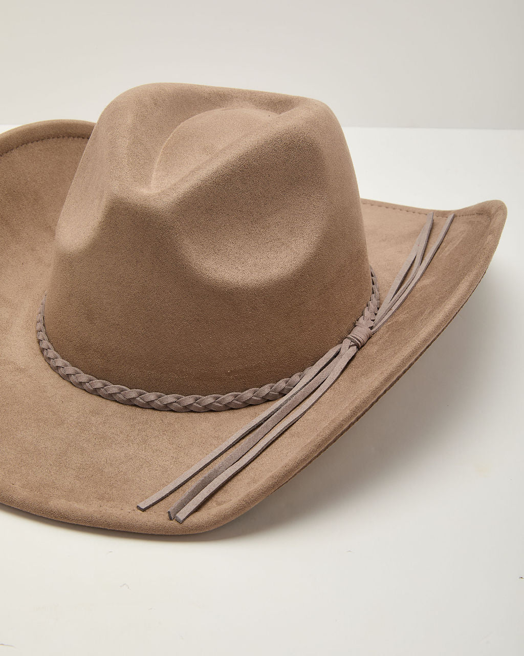 Bonfire Tales Cowboy Hat