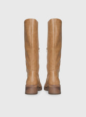 Therapy Fever Boot Tan
