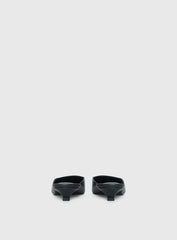 Kezia Heels Black