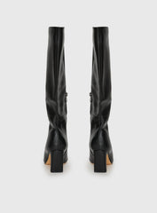 Colton Boots Black