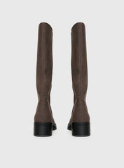 Therapy Fever Boots Brown