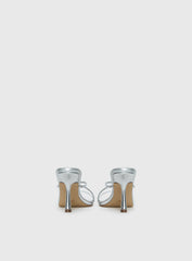 Billini Xerena Heels Silver