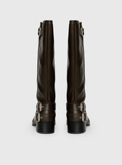 Therapy Form Boots Brown