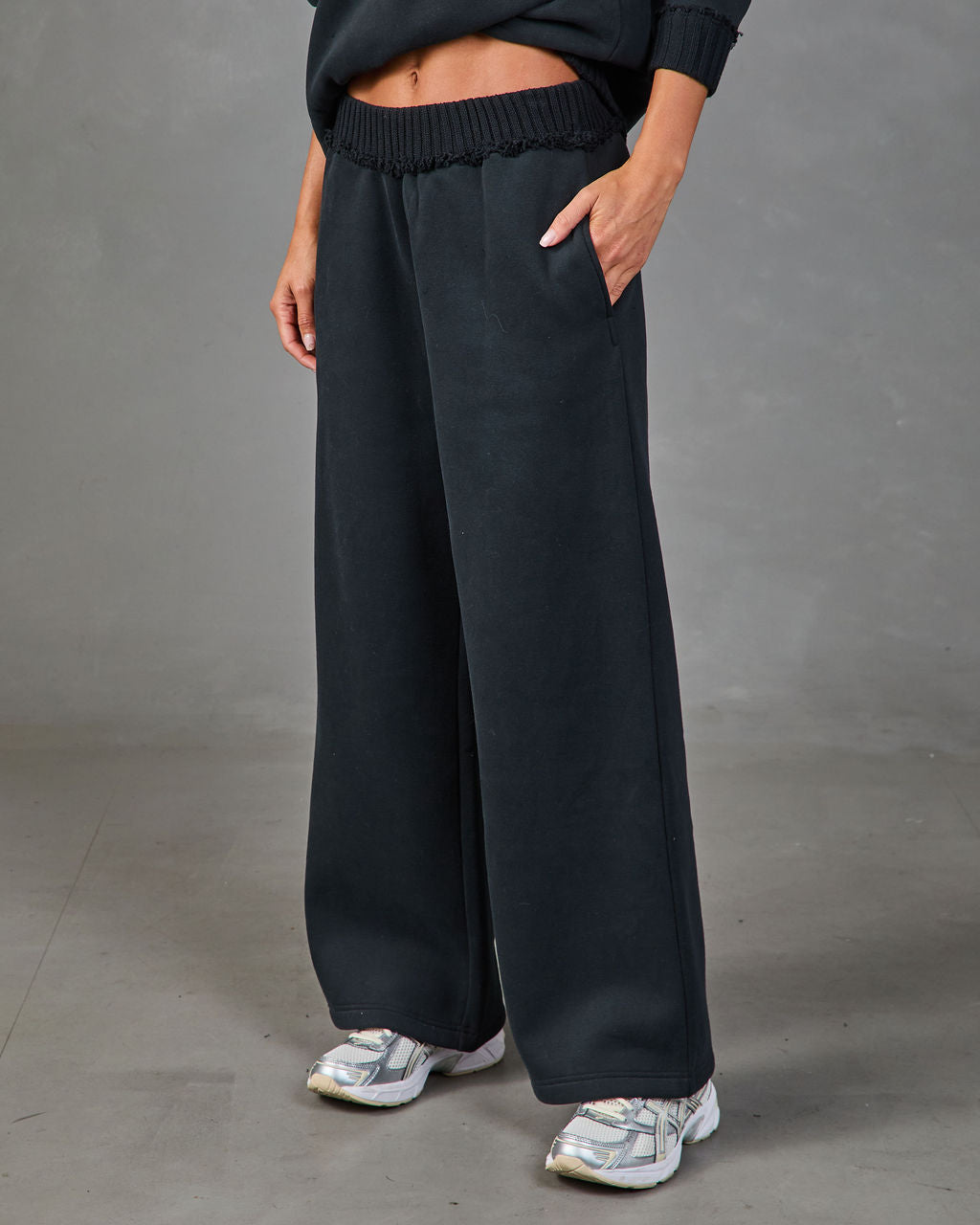 Flow State Fleece Pants