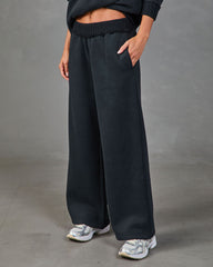 Flow State Fleece Pants