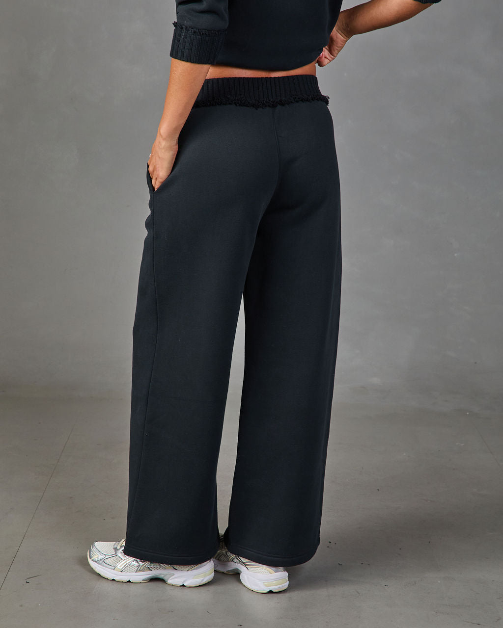 Flow State Fleece Pants