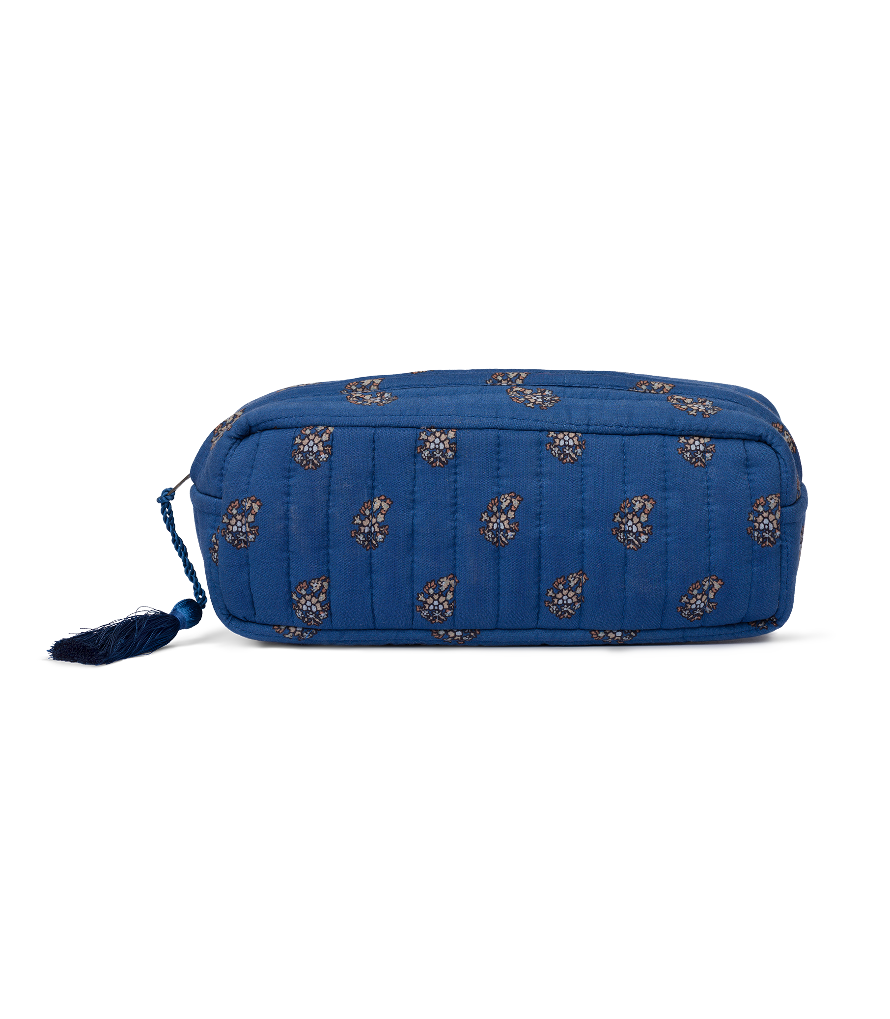 AISA POUCH -- EARTHA PAISLEY