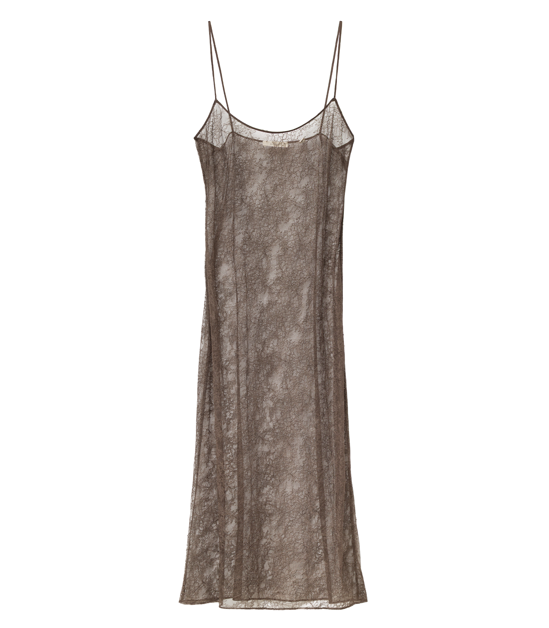 AMEDINE SLIP -- UMBER
