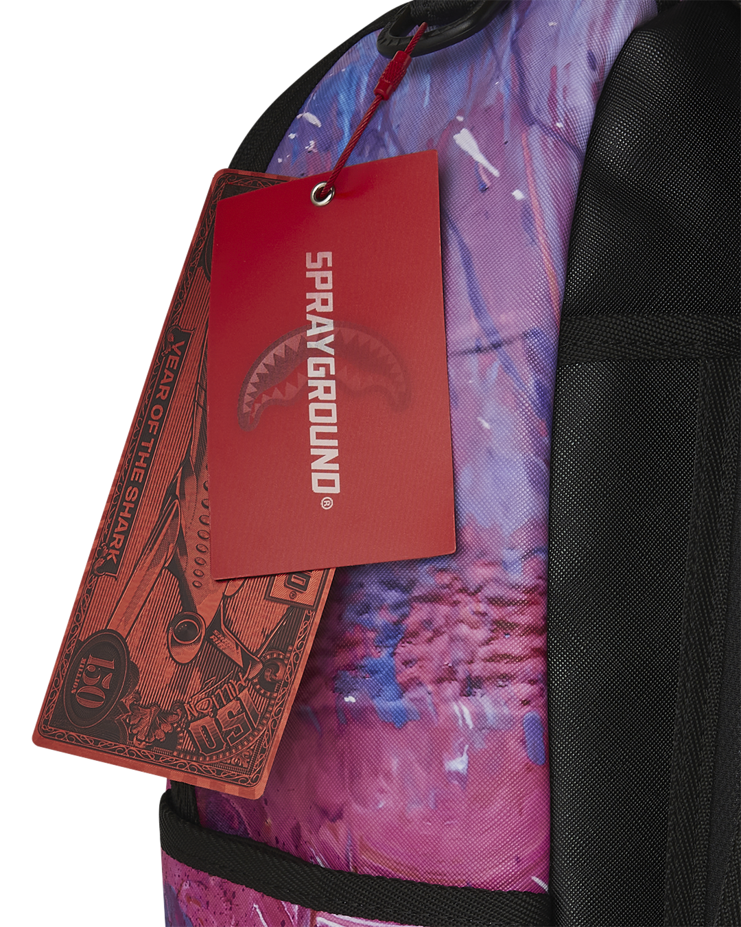 PATRICASSO BACKPACK