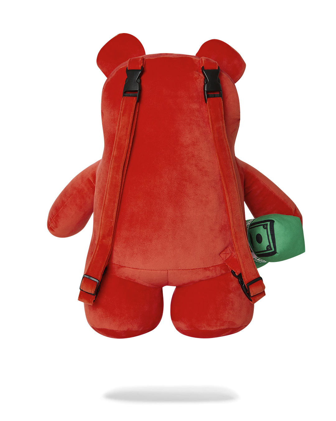 THE GUMBALL MONEYBEAR BACKPACK