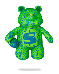 MONEYBEAR STEALTH WEALTH BACKPACK