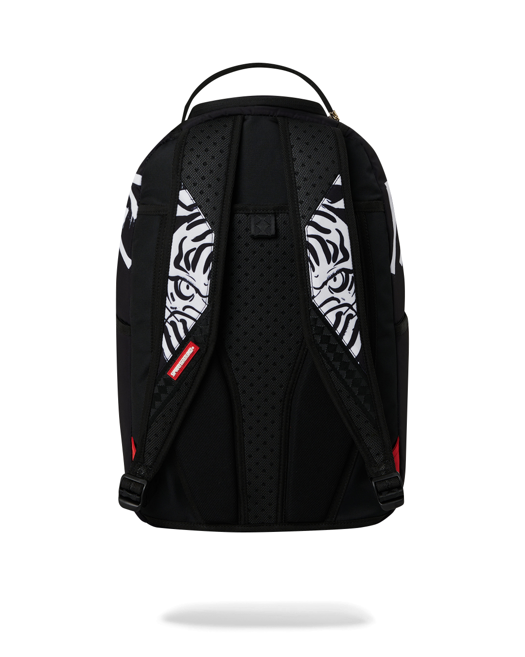 TIGER SHARK PARK BACKPACK