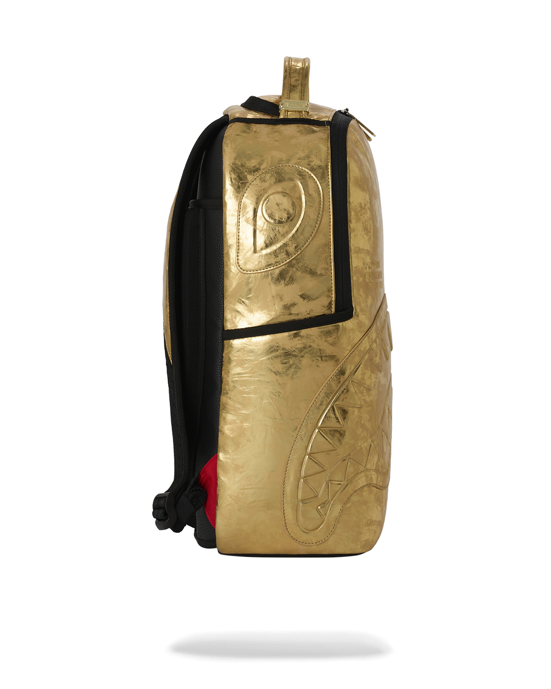 SHARK CENTRAL GOLDEN AGE BACKPACK