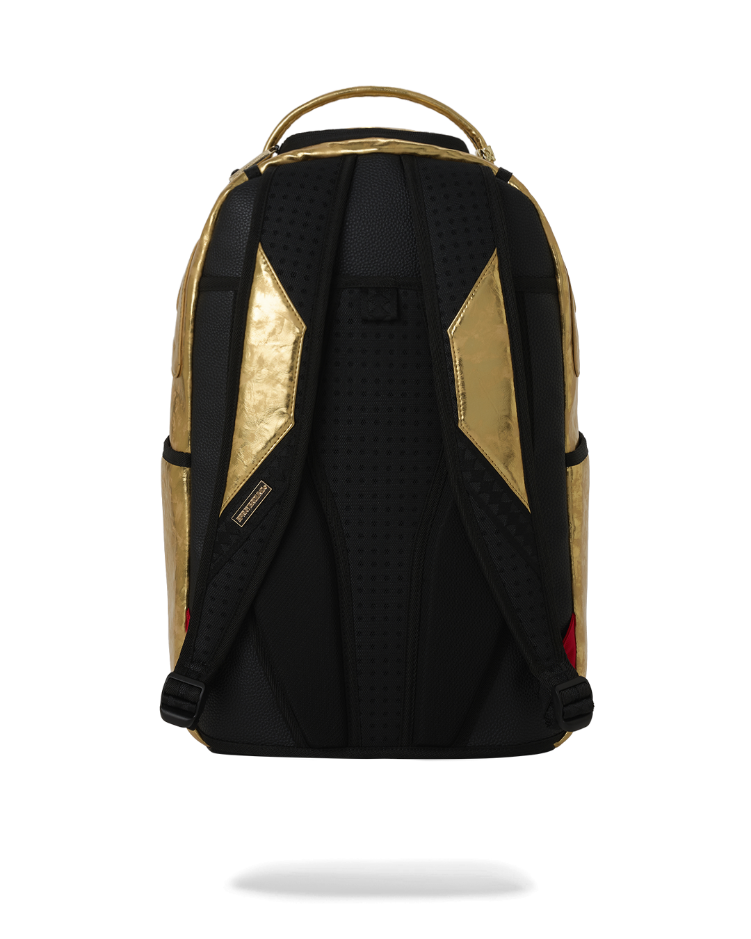 SHARK CENTRAL GOLDEN AGE BACKPACK