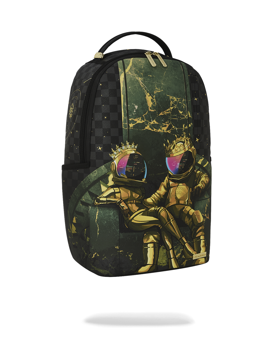ASTROMANE & QUEEN BACKPACK