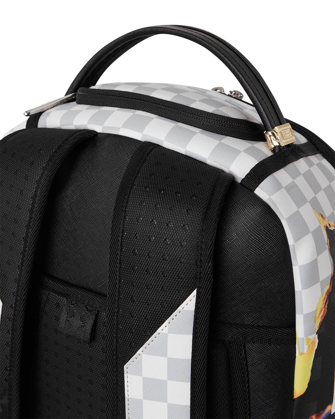 REVEAL THE REAL BACKPACK