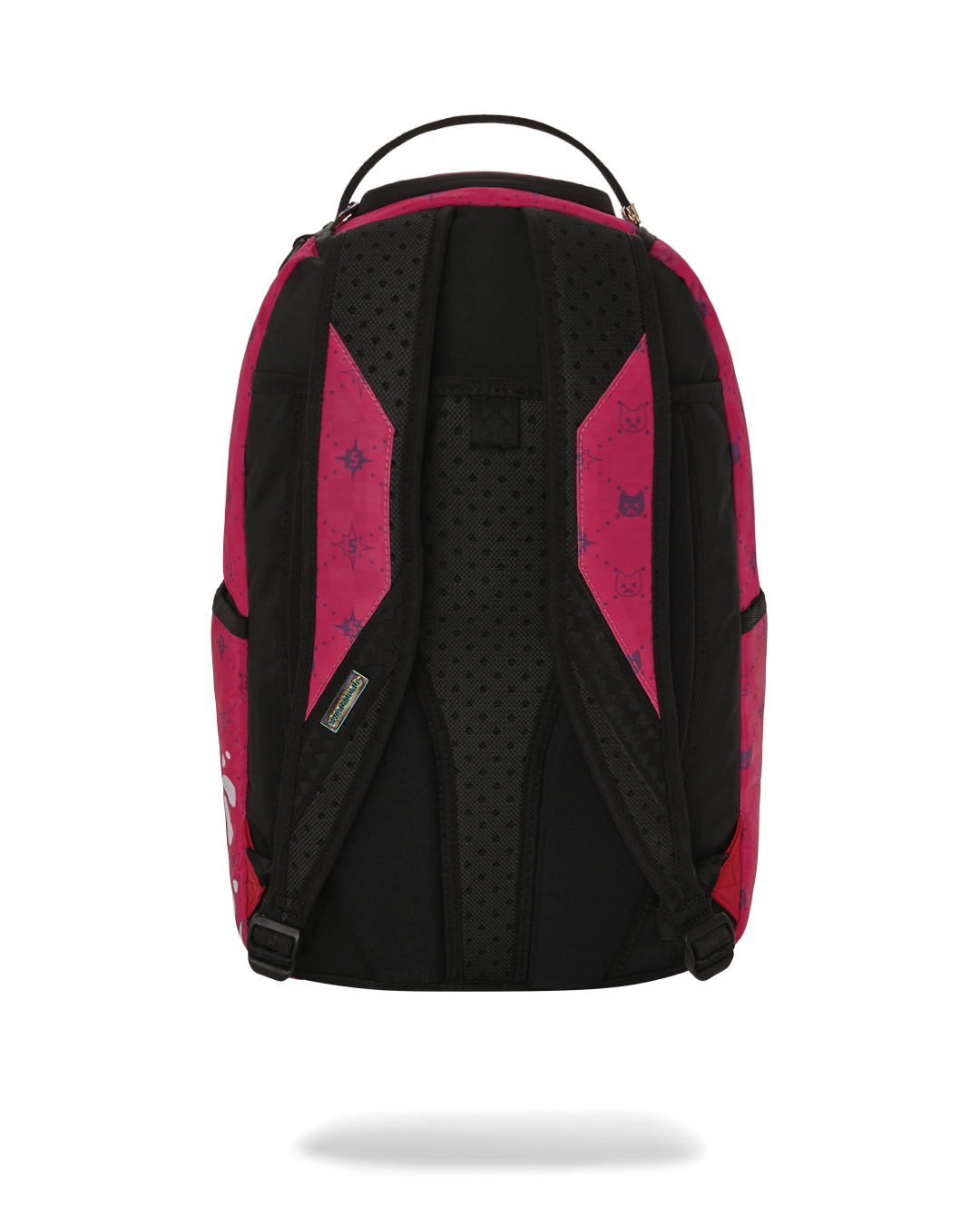 KITTY CASH - SPEED DEMON BACKPACK
