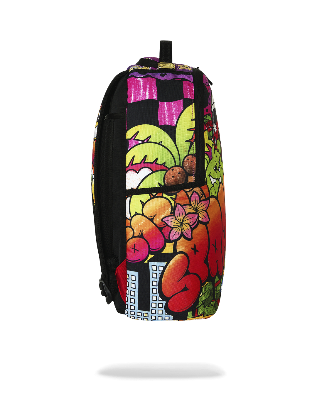 TIMEWAVE BACKPACK
