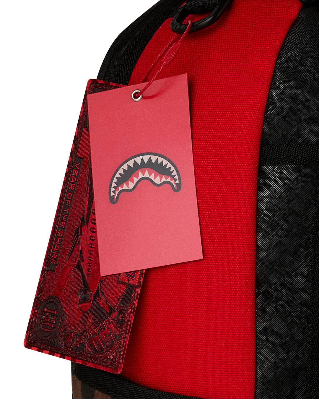 KATANA CHECK BOSS BACKPACK
