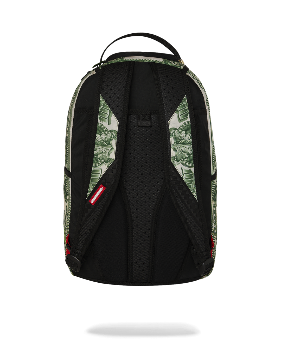 BEAR FORCE ONE BACKPACK