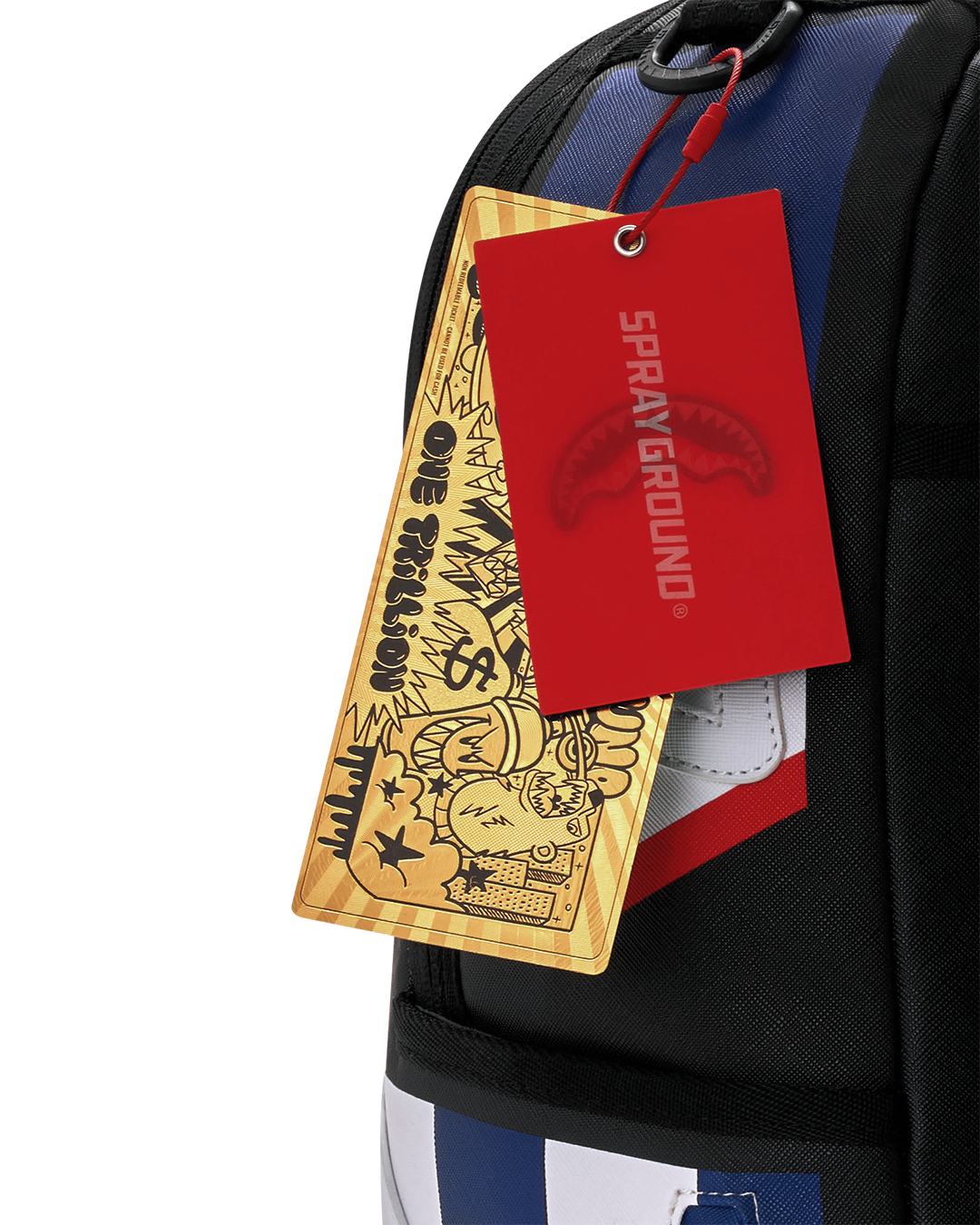 FIRST PLACE CHASE BACKPACK