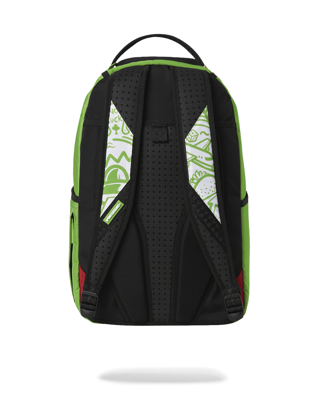 MONEY BEAR - THE DISRUPTOR BACKPACK