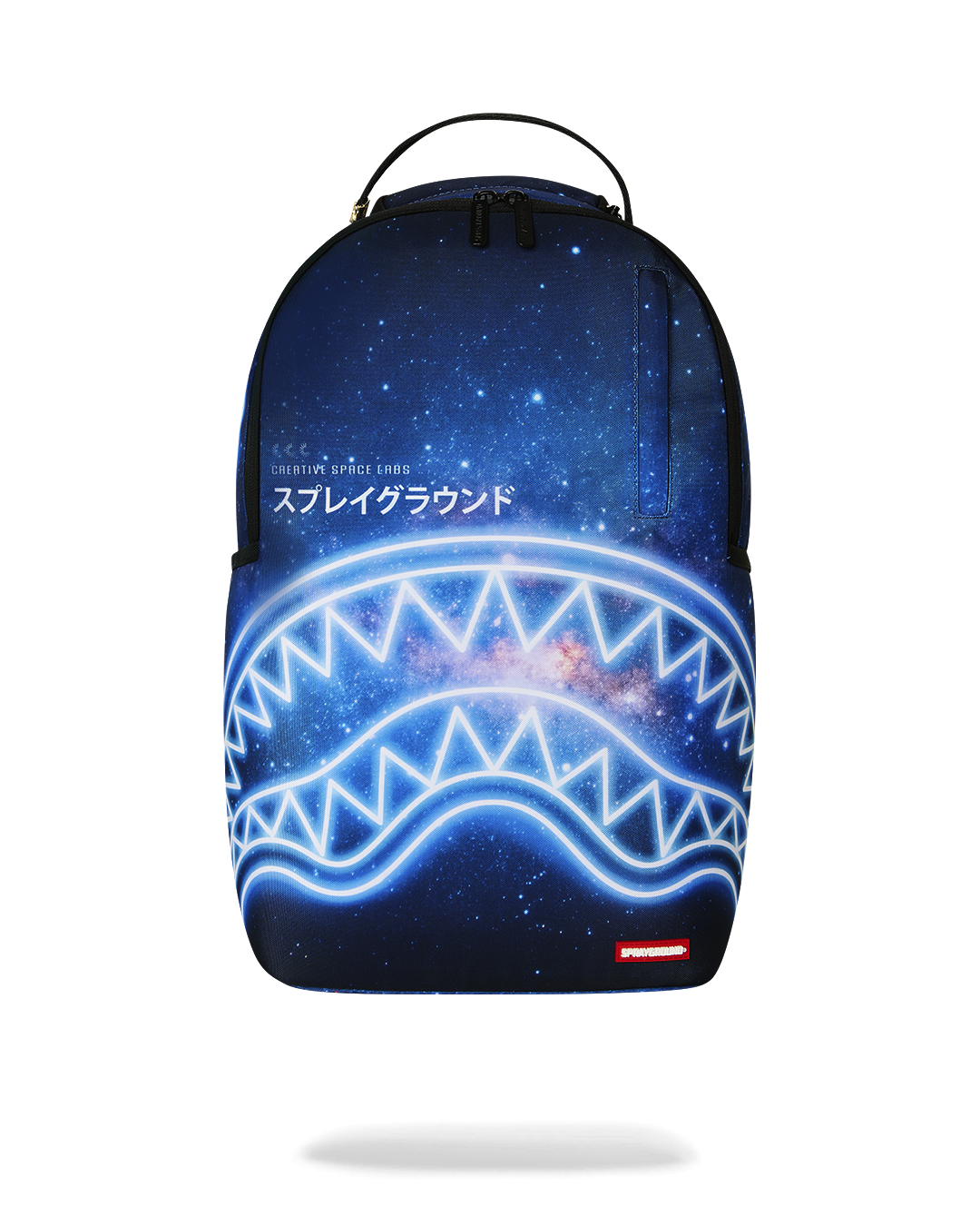 CREATIVE SPACE LABS BACKPACK