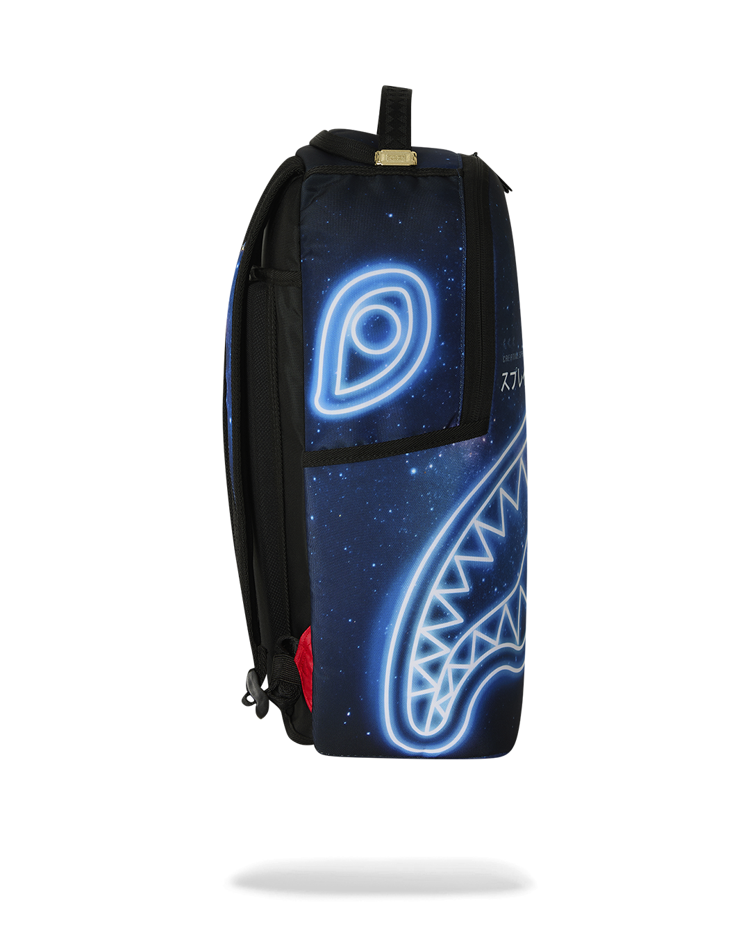 CREATIVE SPACE LABS BACKPACK