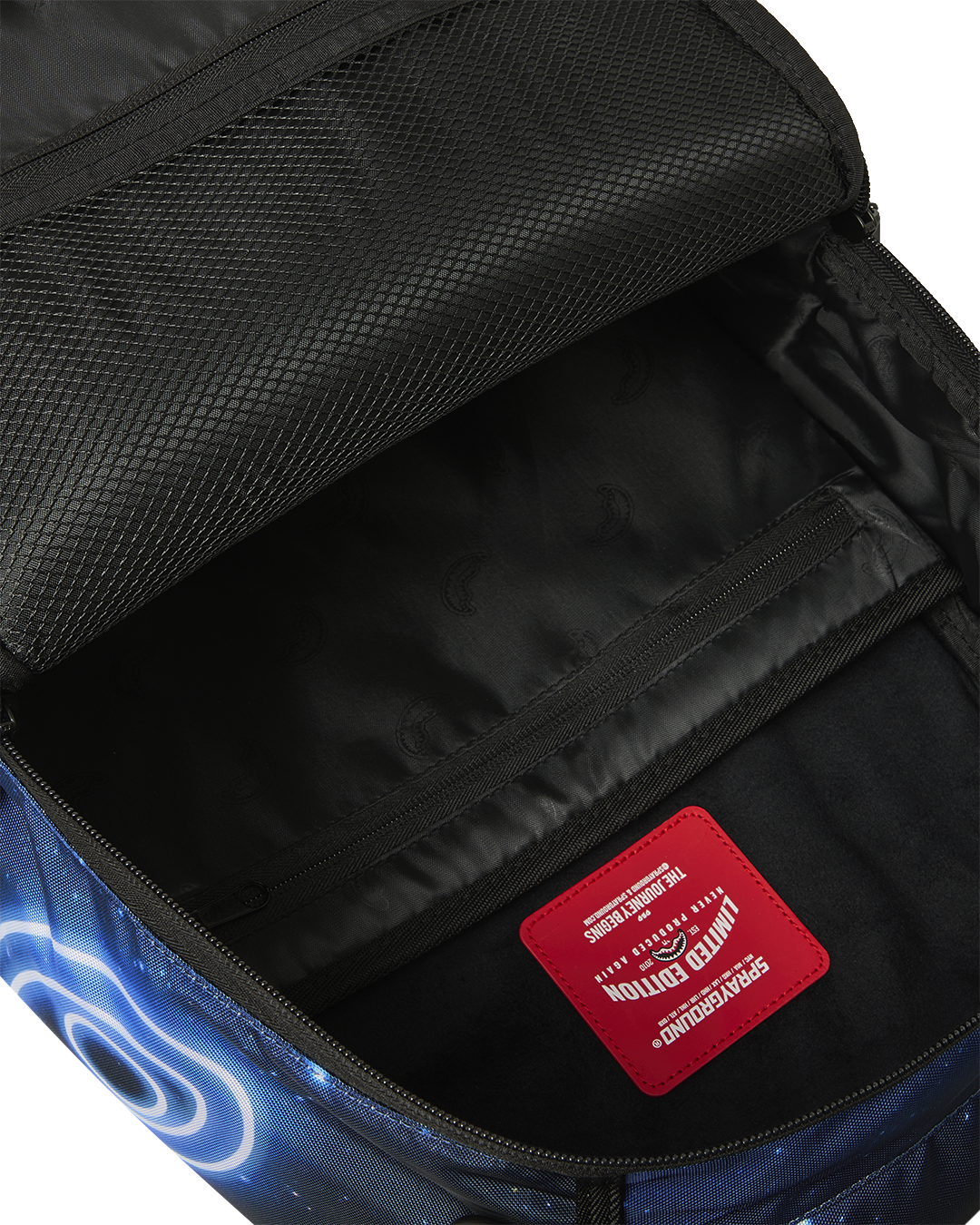 CREATIVE SPACE LABS BACKPACK
