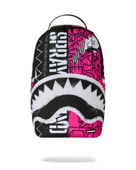 AMP'D UP BACKPACK
