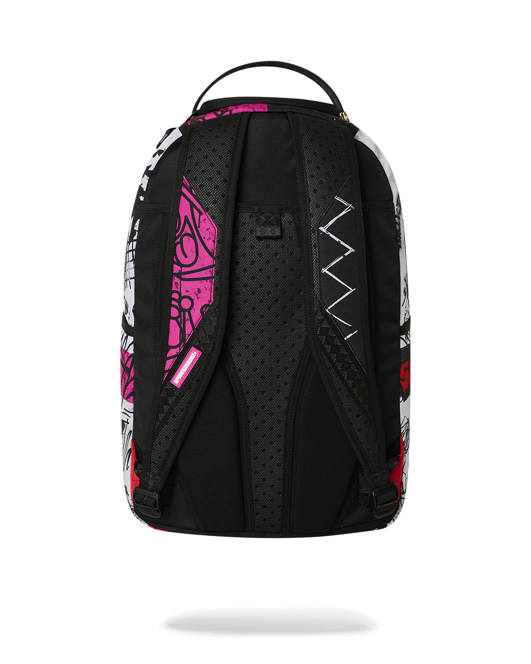 AMP'D UP BACKPACK