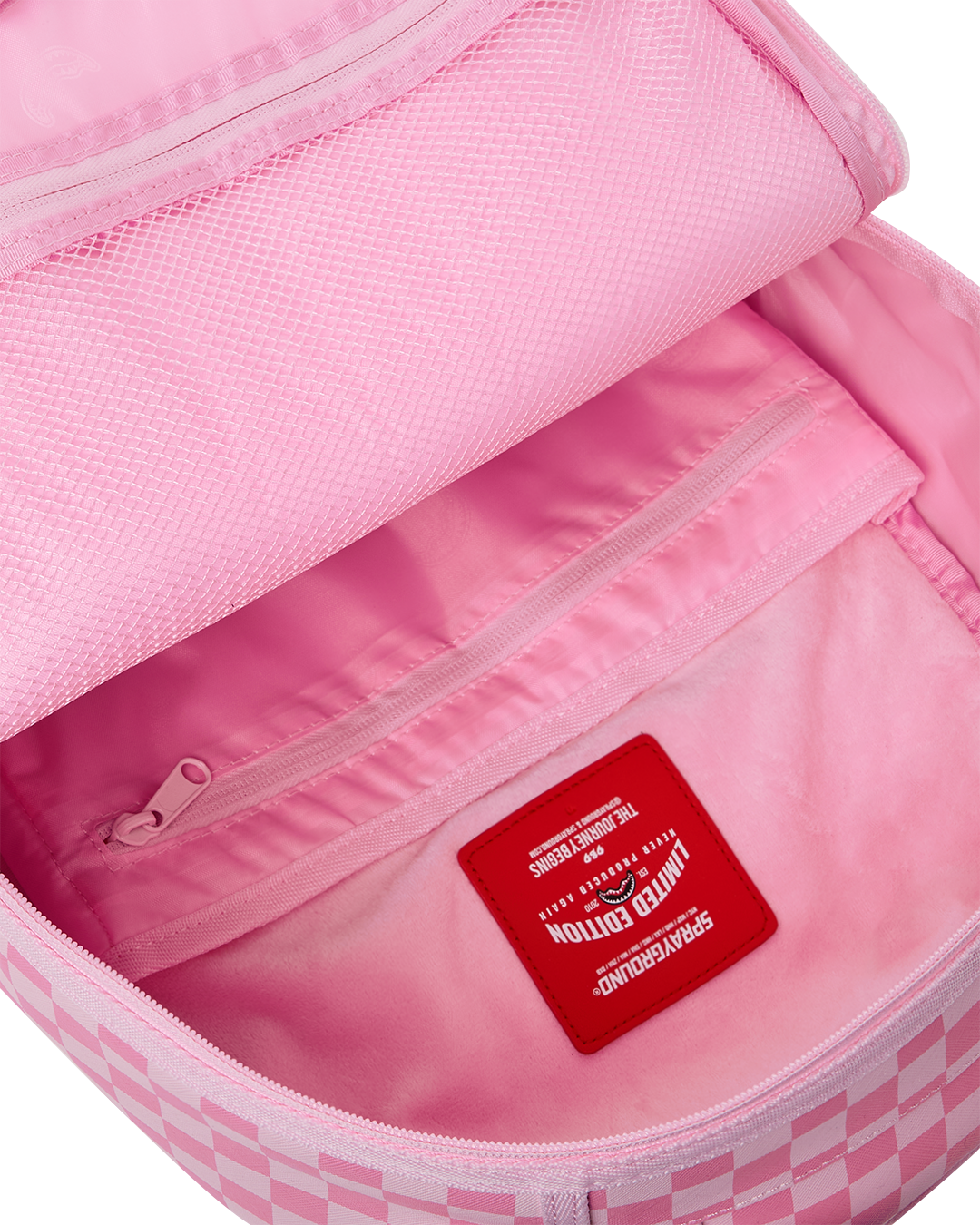 SUGAR DRIP CANDY BITE BACKPACK